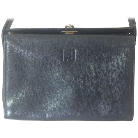 fendi square leather bag|Fendi genuine leather handbags.